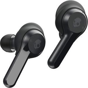 Skullcandy Indy True Wireless In-Ear Earbuds - Black