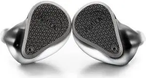 Moondrop Variations Earphone 1DD+2BA+2EST Tribrid Technology in-Ear Monitor with Interchangeable Cable