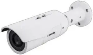 Vivotek IB9389-EH-v2 5MP IR Outdoor Network Bullet Camera with 3.6mm Fixed Lens
