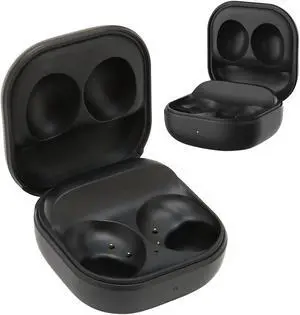 Replacement Charging Case for Galaxy Buds 2, 700mAh Replacement Charger Case Dock with USB C Cable, Charging Case Only