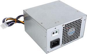 LXun 290W Power Supply Compatible with Dell Optiplex 3020 7020 9020/ Precision T1700/ PowerEdge T20 (MT Mini Tower)(P/N: RVTHD KPRG9 HYV3H H290AM-00 D290A001L L290AM-00 PS-3291-1DF H290EM-00)