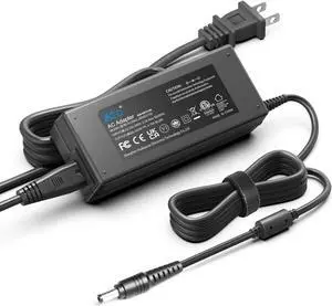 KFD 24V Adapter for Zebra Barcode Printer ZP450 ZP500 GX430 GX430d GX430T GX420 GX420d GX420t GK420D GK420T GK430D GK430T GT800 GT820 HC100 ZD410 ZD420 ZD500 ZD510 ZD620 FSP100RDB Power Supply Charger