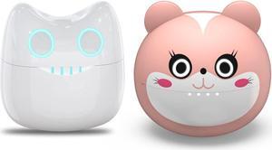 AMAFACE Wireless Earbuds for Girls and Kids