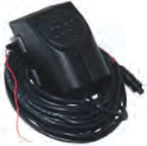 Hydrowave HW-Assy-2.0SPKR Hydrowave 2.0 Speaker Assembly,Black