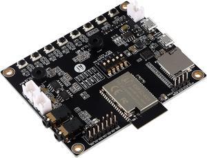 EC Buying ESP32-Audio-Kit Audio Development Board, ESP32-A1S Audio Development Board Module, WiFi+Bluetooth Module, ESP32 Serial Port to WiFi ESP32 Audio Kit/ESP32 Ethernet