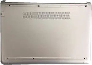 Genuine New Bottom Case L24475-001 6070B1306702 for HP Pavilion 14S-CF 14-CF 14-CF0006DX 14-DK 14-DK0024WM Base Cover Pale Gold