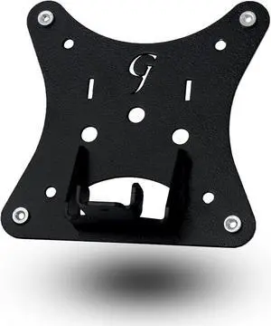 Gladiator Joe Monitor Arm/Mount VESA Bracket Adapter Compatible with AOC 27B1H, 27B1, 24B1H, 24B1 | Laser Cut | 100% Made in North America