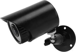 Outdoor Security Camera, Night Hight Definition Camera IP66 Waterproof 12V Universal for Home for Office for School(NTCS)