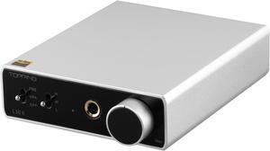 Topping L30 II NFCA Headphone Amplifier Hi-Res Audio 560mWx2 L30II AMP (Silver)