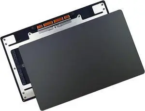821-00665-A Touch Trackpad Without Cable Replacement for MacBook Pro 15 Inch with Retina Display and Touch Bar A1707 and A1990 (Late 2016-2019)(Space Gray)