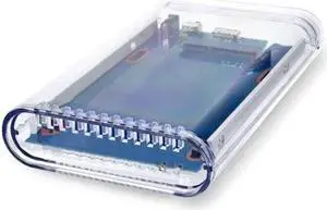 OWC 120GB SSD Mercury On-The-Go Pro, USB 3.0/2.0 Storage Solution (OWCMSU3SSD120GB)