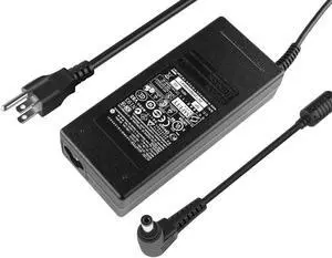 90W AC Charger Adapter Replacement for Intel NUC KIT NUC8i3cysm NUC8i3cysn NUC8i5beh NUC8i3beh NUC8i7beh NUC8i3bek NUC8i7BEHGA NUC8i5BEHFA NUC8i7BEKQA NUC8i5BEKPA NUC6i7KYK