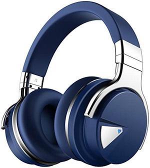 E7 hotsell Max Active Noise Cancelling Bluetooth Headphones