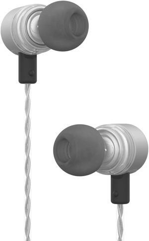 TANCHJIM One one-in-Ear Wired HiFi Interchangeable line Earphones for Music/Game (One(Mic))