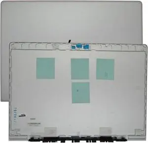 wzqrps New Replacement Laptop LCD Cover Back Rear Top Lid for HP Elitebook 745 G5 840 G5 L15502-001 Sliver