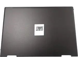 LTPRPTS Replacement Laptop LCD Back Cover Top Case Rear Lid for HP Envy X360 13-AG 13-AR TPN-W133 609939-001