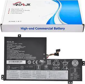 L17M3PB0 L17L3PB0 L17C3PG0 L18D3PG1 Laptop Battery for Lenovo Chromebook 100e 300e 500e 500e-81ES 300e-81MB 100e-81ER 100e-81MA C340-11 S340-14 100E Series 5B10Q13162 5B10Q13163 5B10S75394 11.25V 42Wh