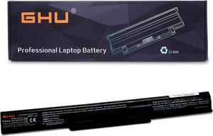 GHU New Battery VGP-BPS35 Compatible with Sony VAIO fit 14E, 15E Series SVF1521A2E SVF15217SC SVF14215SC SVF15218SC SVF15216SC SVF152A24T SVF152A25T SVF152A27T VGP-BPS35A vgpbps35a