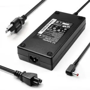 180W 135W Charger for Acer Nitro 5 AN515 Charger ADP-135KB T ADP-180MB K AC Adapter - (Compatible with Acer Nitro 5 N20C1 Nitro 7 Gaming Laptop)