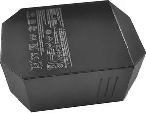 PU08 HSTNN-LB7Y IB7X 14.4V 73.4Wh/4900mAh Laptop Battery Replacement for HP Z VR Backpack G1 Workstation 922199-421 TPN-Q186 TPN-C129 TPN-C130 TPN-W129 TPN-W130