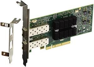 Mellanox ConnectX-3 EN Network Adapter MCX312A-XCBT