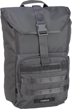 Timbuk2 Spire Laptop Backpack 2.0, Steel
