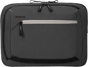 Targus 13-14" City Fusion Convertible Sling Messenger Bag, Black (TBM571GL)