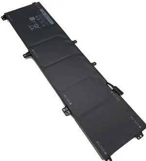 Batterymarket 245RR Replacement Laptop Battery Compatible with Dell XPS 15 9530 Precision M3800 701WJ 7D1WJ T0TRM (11.1V 91Wh)