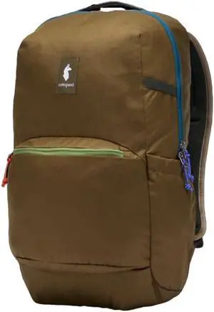 Cotopaxi Men Chiquillo 26l Backpack, Live Oak, One Size