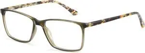 Cyxus Blue Light Blocking Glasses for Women Men Computer Glasses Gaming Reading Upcycled Anti-blue Blockers Eyewear