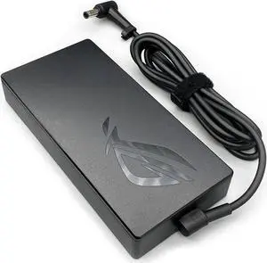 Original 150W 20V 7.5A Charger ADP-150CH B A18-150P1A Compatible for ASUS ROG G531GT G731GT FX505GT FX705GT FX505DD FX505DT FX505DU FX705DD FX705DT FX705DU with Power Cord