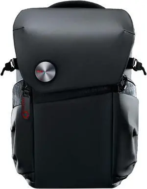 VSGO Black Snipe Camera Backpack 16L  Lightweight 1.1kg Professional DSLR/SLR Photography Bag for Sony, Canon, Nikon Cameras, DJI Stabilizers, Travel & Outdoor Use