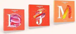 Kakao M ENHYPEN - Manifesto : Day 1 ENGENE Version CD (3 Versions Set)