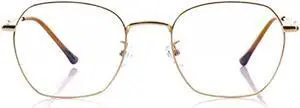 Le Seven Optical Blue Light & UV Blocking Computer Glasses Vesper LST1802