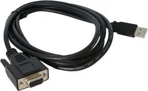 OPUS | IVS CarDAQ-Plus 3 USB Cable