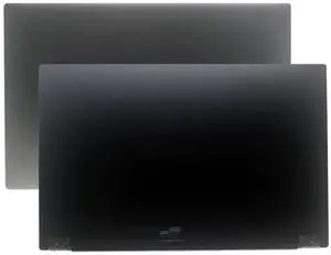 AIVILAND Replacement 17.3"" 1920x1200 FHD LCD Screen LED Non-Touch Panel Top Assembly Display Complete for Dell XPS 17 9700 9710 Precision 5750 5760 7JXK8 07JXK8 TC03-TVD8G 0TVD8G TB02-TVD8G (Silver)