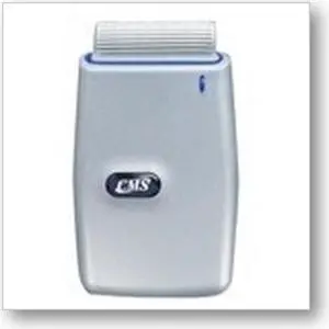 CMS Peripherals ABSPlus-20 PC Card 4200 RPM 20 GB Auto Backup System