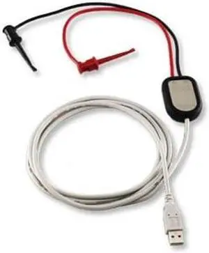 Microflex 101-0020 USB to RS-485 Converter, 1000V Common Mode Range, RoHS Compliant, 20cm Cable