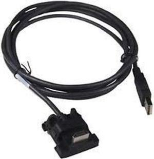 Ingenico CAB350948B Cable Powered USB ISC250/ISC220/IPP3XX/ISC480, 4M/296114303AC