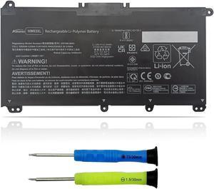 AURUNHO HW03XL 41.04Wh Laptop Battery Replacement for HP Pavilion 15-EG 15-EG0000 15-EH 15-EH0000 Series,17-CP 17-CP0000 17z-CP0000 17-CN 17-CN0000 Series L97300-005 HSTNN-IB90 HSTNN-IB9O 11.34V
