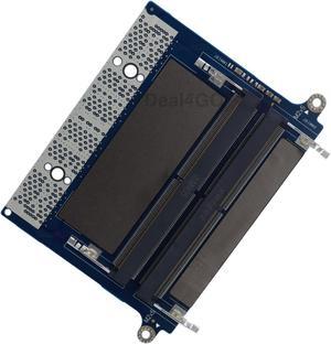 Deal4GO DDR5 CAMM SODIMM Memory Interposer Board RN12H DY9M7 LS-L88BP Replacement for Dell Precision 7780 7770 7680 7670