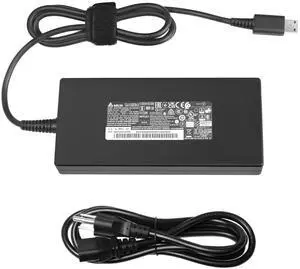 Original 20V 12A Charger Power Supply for MSI GS77 GE76 GE66 Raider GP76 GP66 Leopard Delta ADP-240EB D AC Adapter MSI 240W Laptop Charger Slim Box Plug