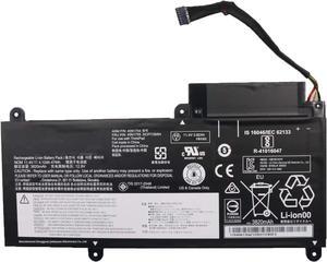 HBFVG 45N1754 45N1755 45N1756 45N1757 45N1752 45N1753 Laptop Battery Compatible with Lenovo ThinkPad E450 E450C E455 E460 E465 E475 E470 E460C Series(11.4V 47Wh)