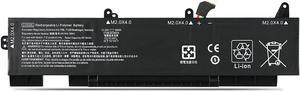 HBFVG CC03XL HSTNN-UB8W HSTNN-DB9O L77991-005 L77622-541L77622-2C1 Laptop Battery Compatible with HP EliteBook 850 G7 G8 EliteBook 855 G7 G8 ZBook Firefly 15 G7 G8 Series (11.55V 56Wh)
