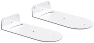 Holicfun Wall Mount for NETGEAR Orbi 770 Series Tri-Band WiFi 7 Mesh System (RBE772, RBE773 and RBE770) - 2 Pack