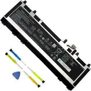 WP06XL Laptop Battery Replacement for HP Elitebook 830 840 G9 Elitebook 860 865 G9 Elitebook 865 G10 ZBook Firefly 16 G9 Series Laptop M73470-005 HSTNN-IB9Z M64306-1C1 M64308-171 11.58V 76Wh 6304mAh