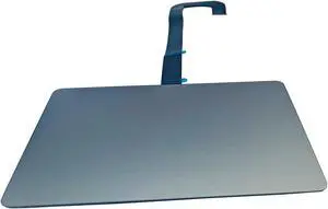 New A2681 Trackpad Touchpad with Flex Cable 821-03871-A Replacement for Macbook Air 13.6'' A2681 2022 Year EMC 4074 Trackpad (Space Gray)