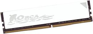 ORCA DDR5 16GB 4800MHz 5600MHz UDIMM 1.1V Non-ECC Unbuffered DIMM 288-Pin Desktop RAM Memory Upgrade Module (5600)