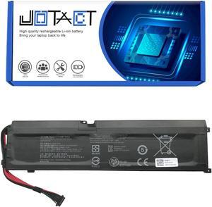 JOTACT RC30-0270 (15.4V 65W/4221mAh 4-Cell) Laptop Battery Compatible with Razer Blade 15 Base RZ09-0300 RZ09-03006 RZ09-03009 RZ09-0270 RZ090270 Series Notebook RZ09-0270 RZ09-03009 4ICP5/46/108