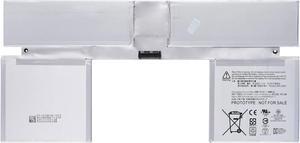 Vvsialeek G3HTA048H G3HTA023H G3HTA024H G3HTA021H G3HTA048H 51Wh Laptop Battery Compatible with Microsoft Surface Book 1 2 Tablet Model 1703 1704 1705 13.5inch Keyboard